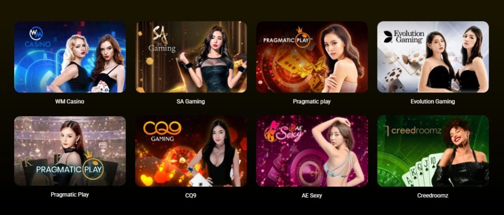 funny888-game